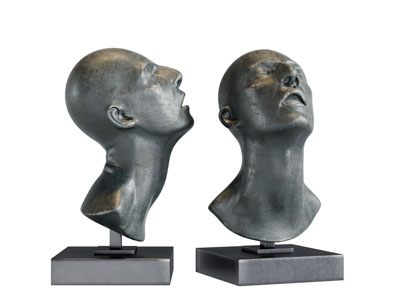 现代人物雕塑雕刻