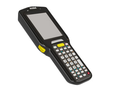 现代手持数据终端采集器