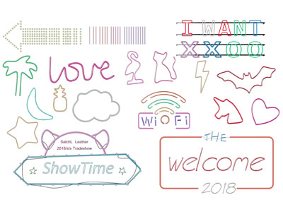 现代装饰灯饰墙饰挂件