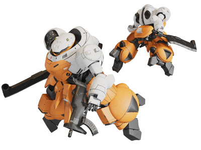 卡通动漫铁血的孤儿游戏角色