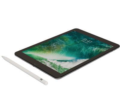 现代平板电脑iPad