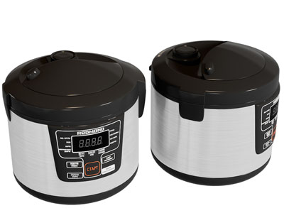 电饭锅厨房电器