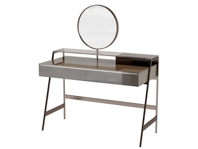 新中式化妆梳妆台