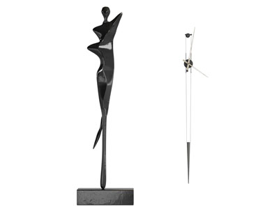 现代抽象工艺品摆件挂件