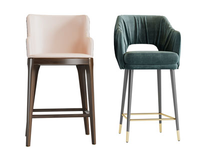 现代吧椅