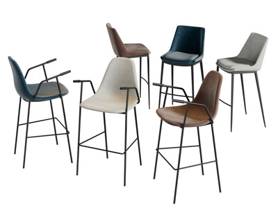 现代吧椅