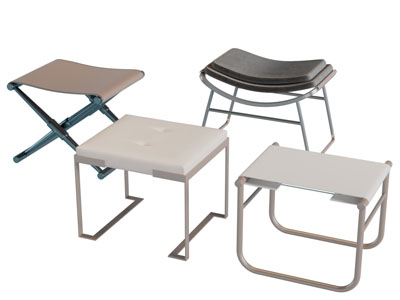 新中式脚踏沙发凳换鞋凳