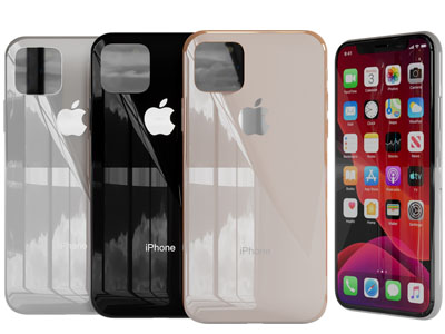 现代苹果智能手机