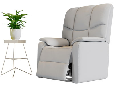 现代功能沙发躺椅