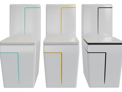 后现代休闲椅子