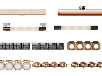 现代镜前灯壁灯