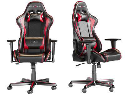 现代电竞办公转椅