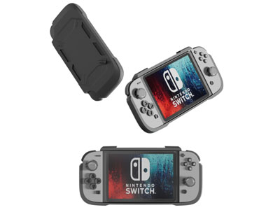 现代游戏机3d模型 现代游戏机