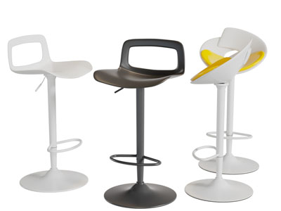 现代吧椅吧凳