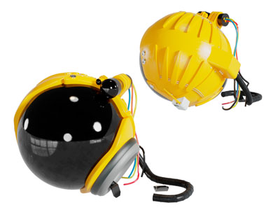 现代工业设备零部件3d模型 现代工业设备零部件