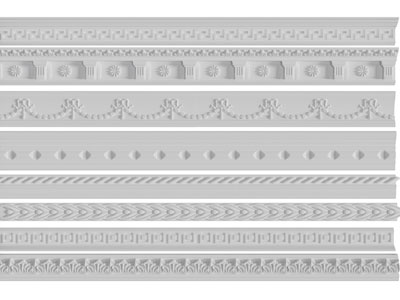 欧式石膏角线