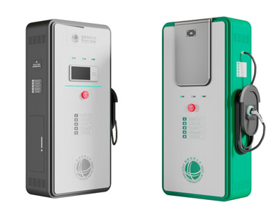 现代配电箱公共设施3d模型 现代配电箱公共设施