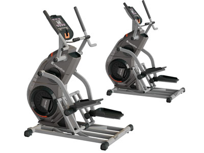 跑步机健身器材3d模型 跑步机健身器材