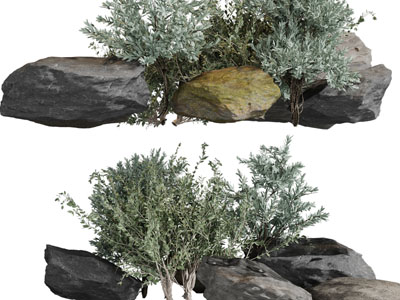 现代园林景观园艺小品