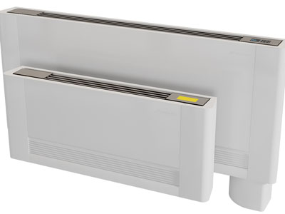 现代立式暖气片电热器3d模型 现代立式暖气片电热器