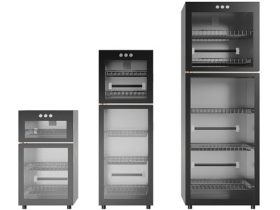 现代消毒柜厨房电器