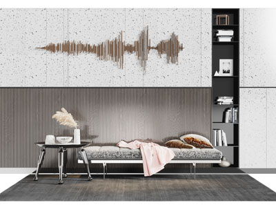 后现代沙发凳、边几