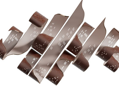 后现代墙饰挂件