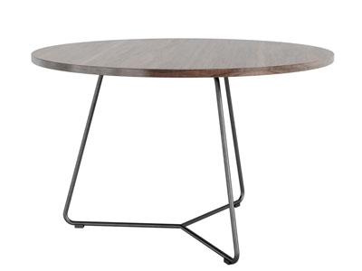 现代茶几3d模型 现代茶几