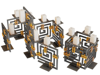 新中式落地灯、地灯、台灯