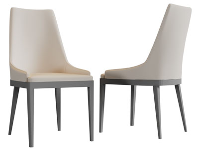 现代休闲椅子、餐椅