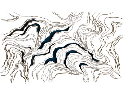 新中式墙饰挂件