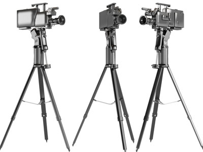 现代摄影机、照相机