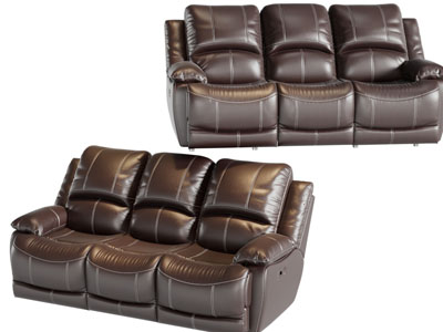 现代多人沙发3d模型 现代多人沙发