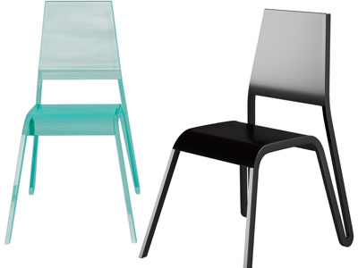 后现代休闲椅子