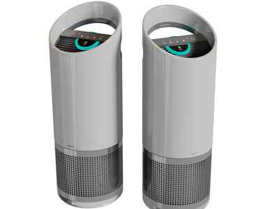 现代空气净化器