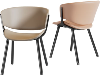 现代休闲椅子、餐椅