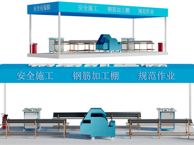 现代工棚、工业设备3d模型 现代工棚、工业设备