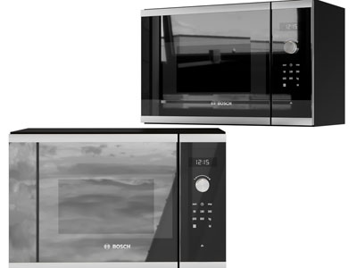 现代烤箱厨房电器