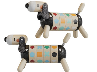 儿童积木玩偶玩具