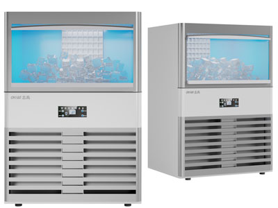 现代制冰机