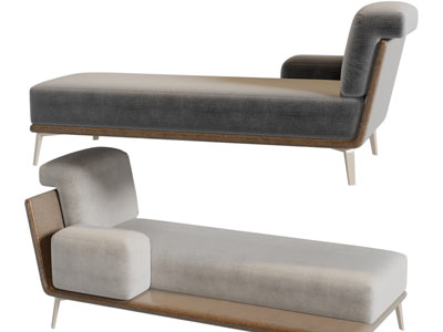 现代美人榻 、贵妃椅