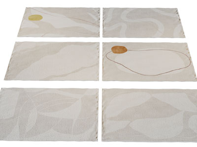 现代长方形地毯3d模型 现代长方形地毯