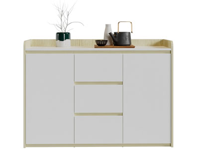 日式玄关柜、边柜