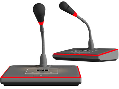 现代麦克风3d模型 现代麦克风