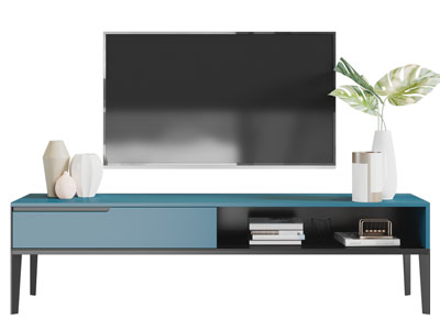 现代电视柜、电视