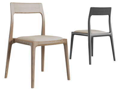 现代休闲椅子、餐椅