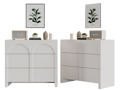 北欧玄关柜、边柜