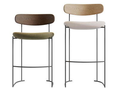 现代吧椅吧凳