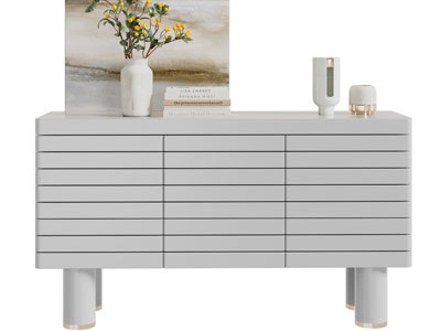 现代玄关柜、边柜