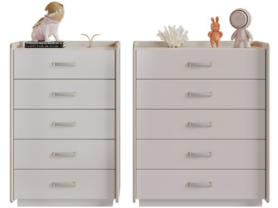 现代斗柜、玄关柜